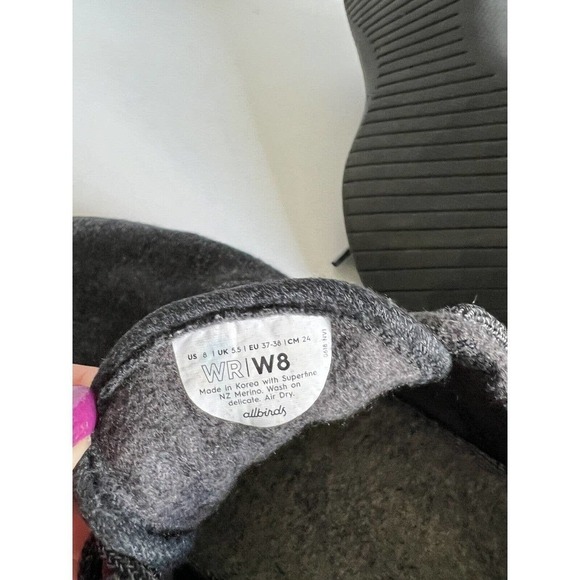 Allbirds Wool Runners Sneaker - Picture 7 of 7